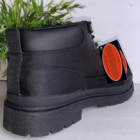Lugz Men's Drifter Ballistic Boot - Picture 3 of 8
